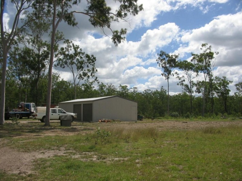 Childers QLD 4660