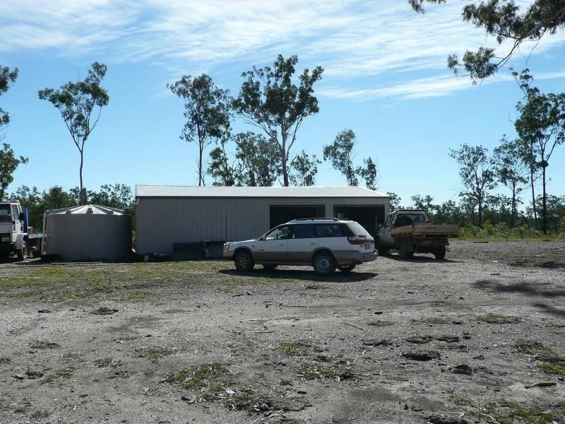 Childers QLD 4660