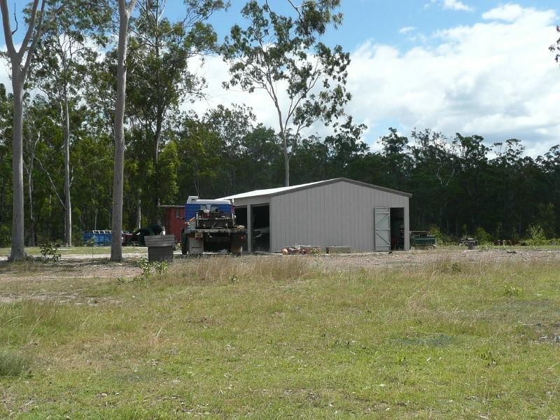 Childers QLD 4660