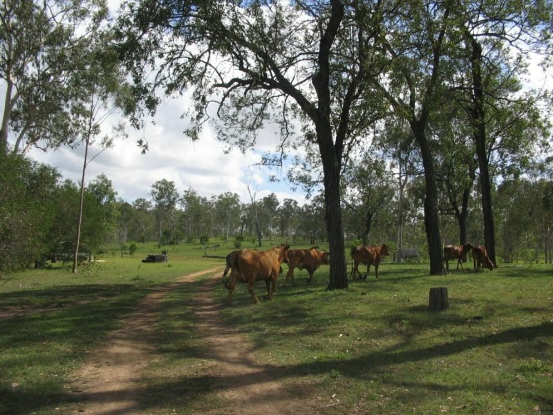 Childers QLD 4660