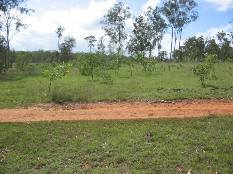Childers QLD 4660