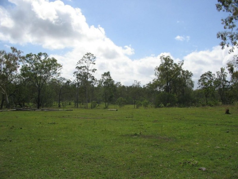 Childers QLD 4660