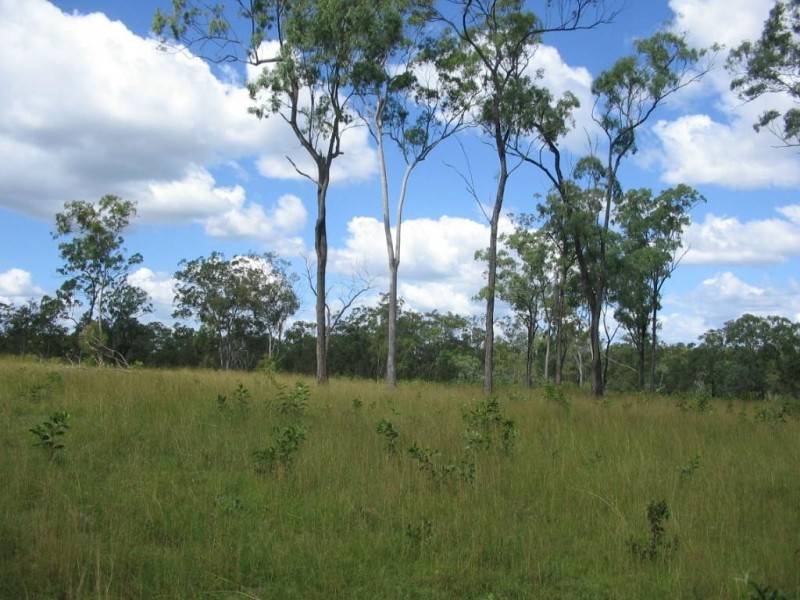 Childers QLD 4660