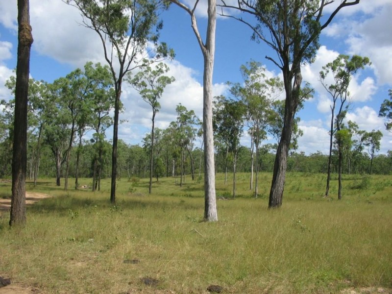 Childers QLD 4660