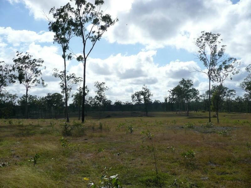 Childers QLD 4660