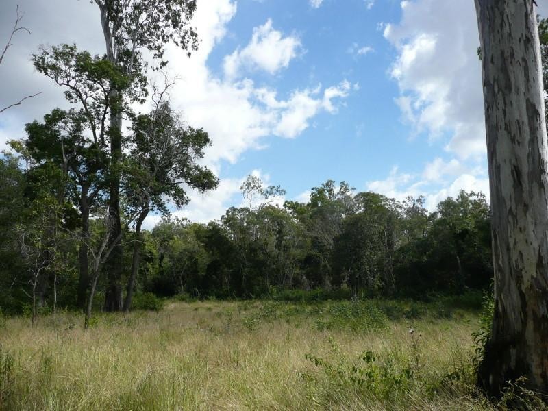 Childers QLD 4660