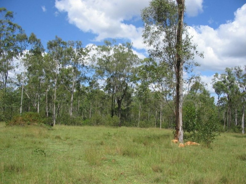 Childers QLD 4660