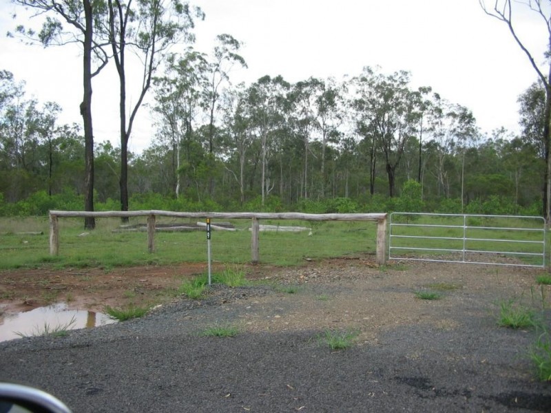 Childers QLD 4660