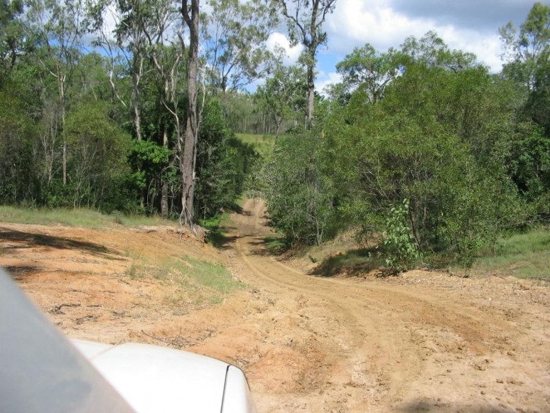 Childers QLD 4660