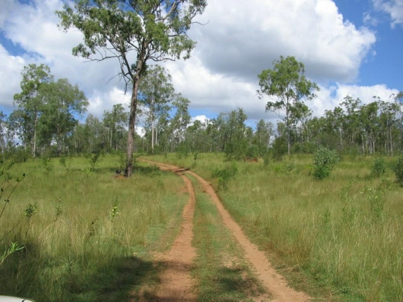 Childers QLD 4660