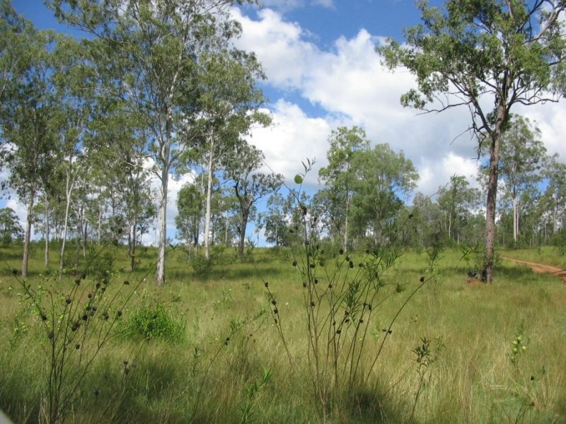 Childers QLD 4660