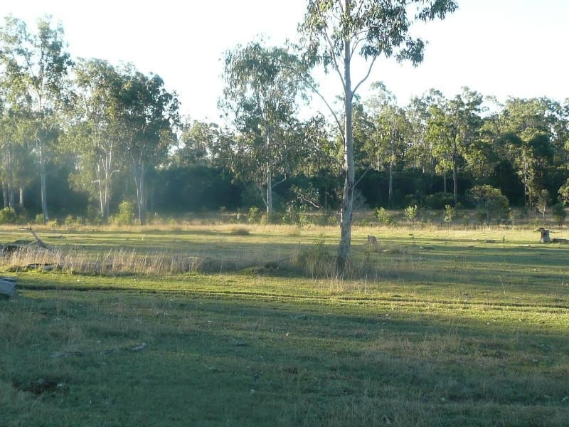 Childers QLD 4660