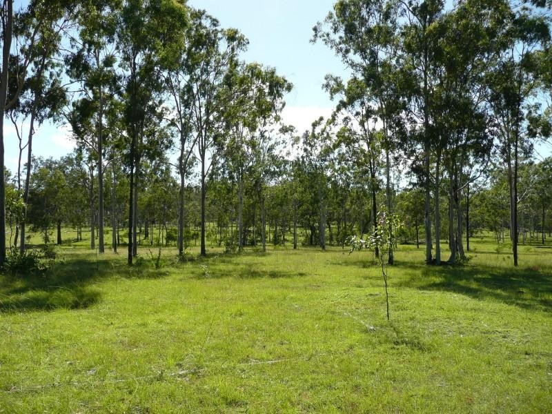 Childers QLD 4660