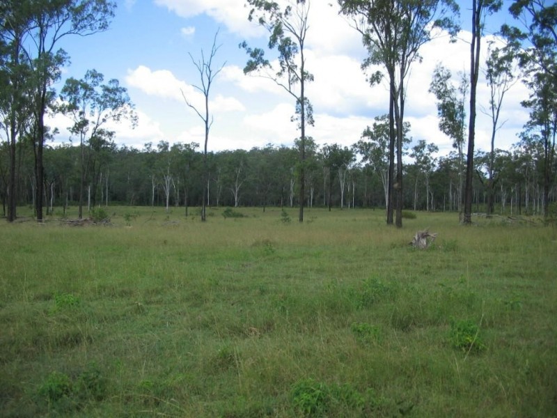 Childers QLD 4660