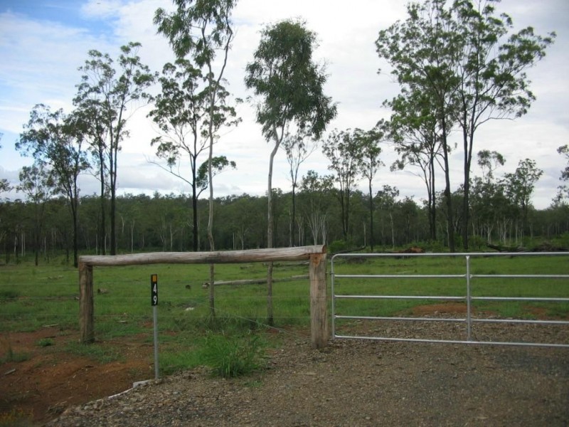 Childers QLD 4660