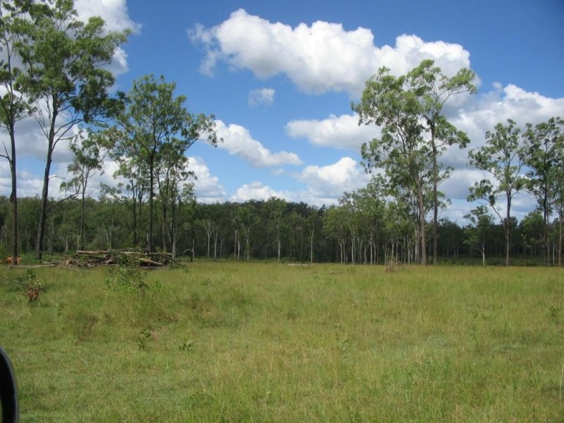 Childers QLD 4660