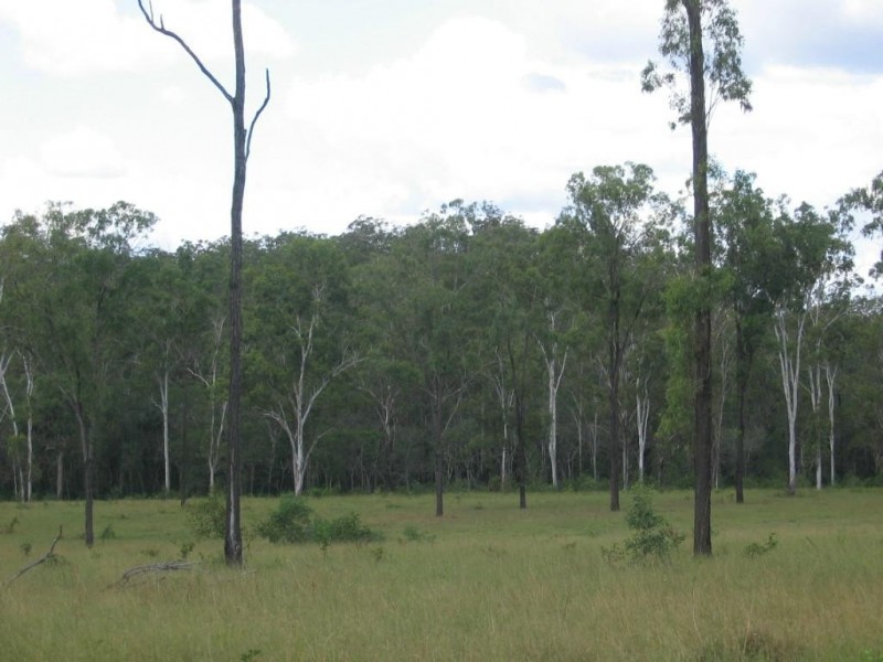 Childers QLD 4660