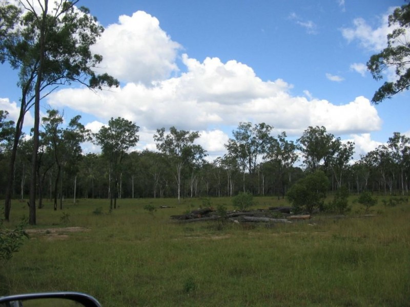 Childers QLD 4660