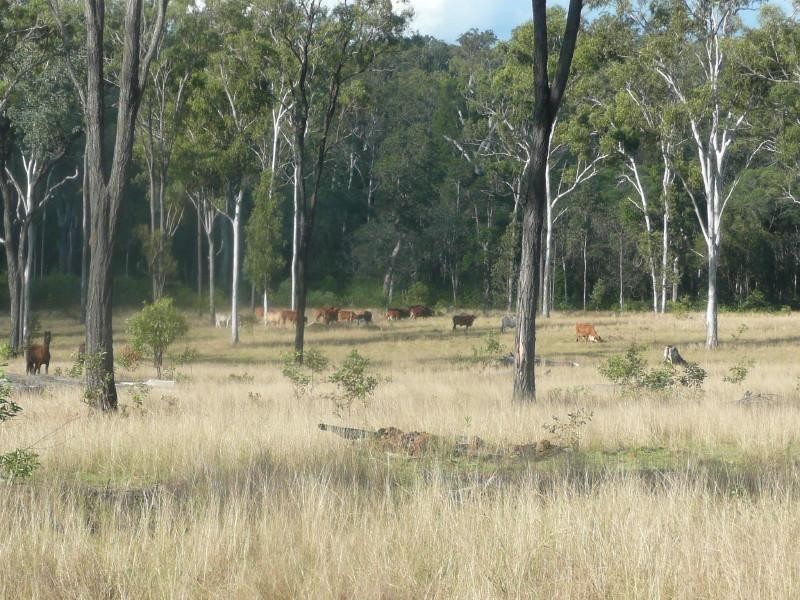 Childers QLD 4660