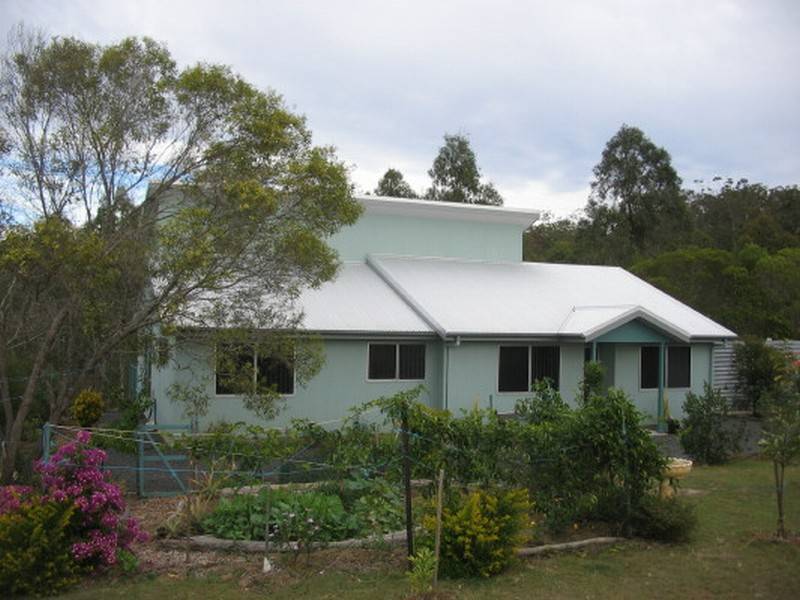 Apple Tree Creek QLD 4660