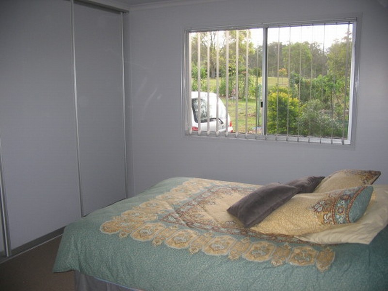 Apple Tree Creek QLD 4660