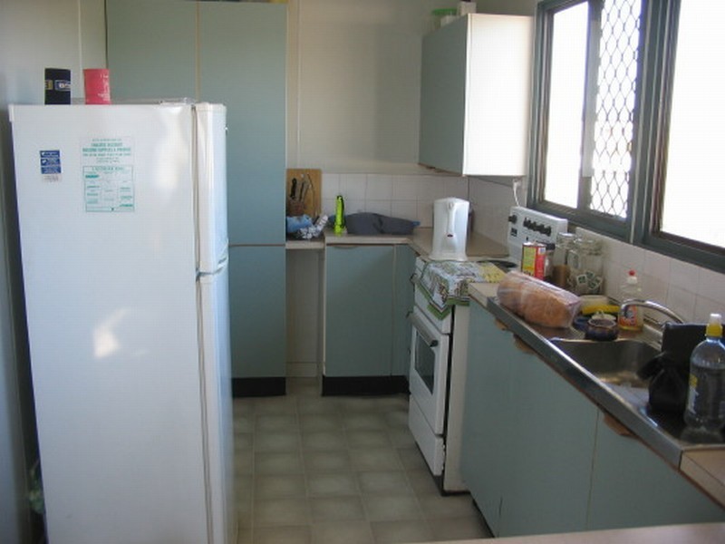 Buxton QLD 4660