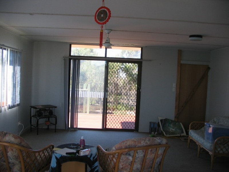 Buxton QLD 4660