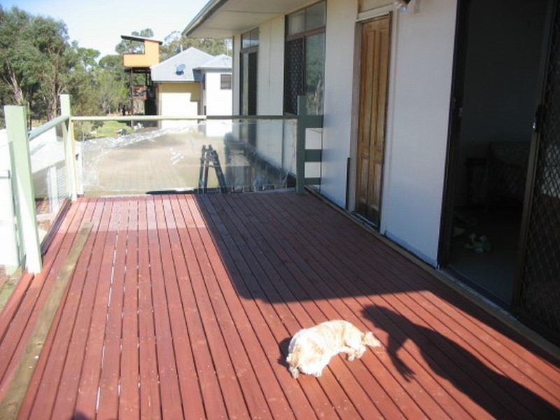 Buxton QLD 4660