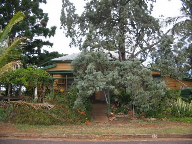 Childers QLD 4660