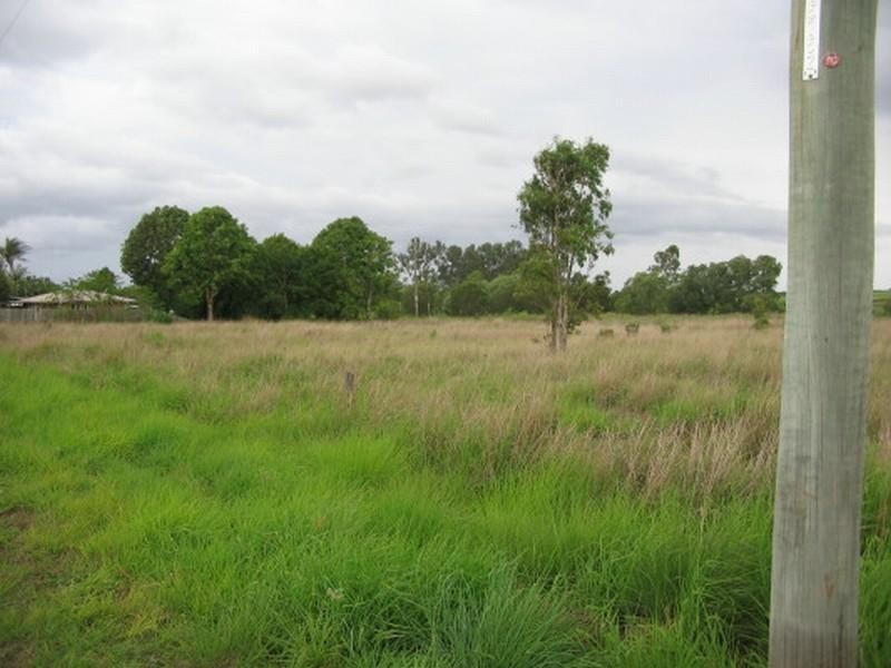 Childers QLD 4660