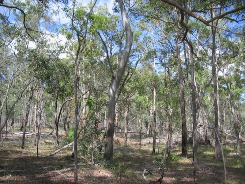 Childers QLD 4660