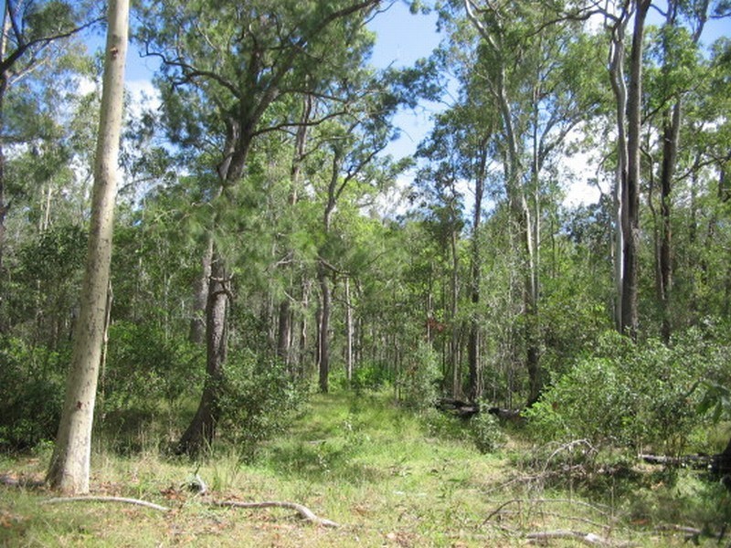 Childers QLD 4660
