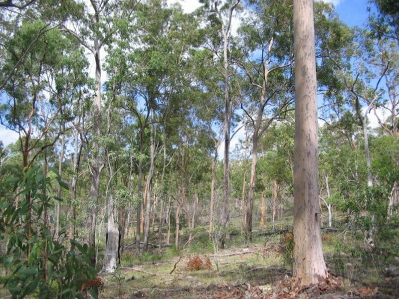 Childers QLD 4660
