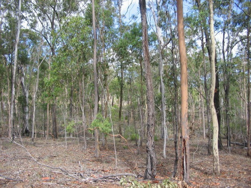 Childers QLD 4660