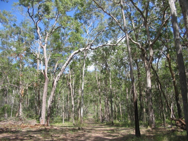 Childers QLD 4660