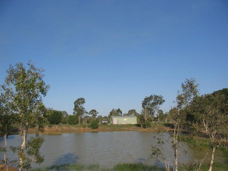 Buxton QLD 4660