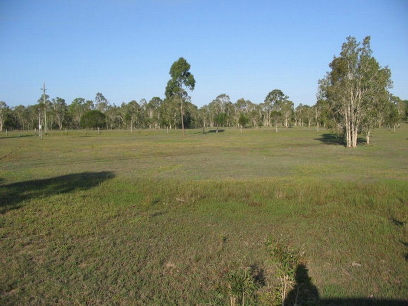 Buxton QLD 4660