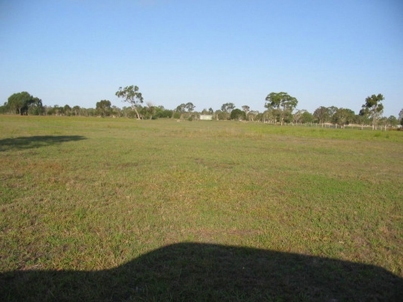 Buxton QLD 4660