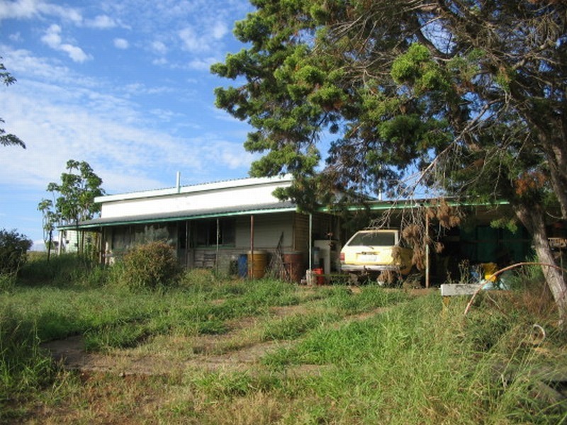 Biggenden QLD 4621
