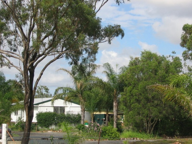 Biggenden QLD 4621