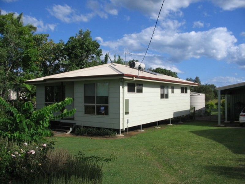 Childers QLD 4660