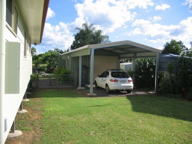 Childers QLD 4660