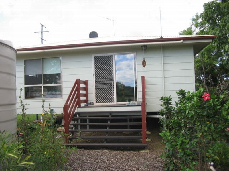 Childers QLD 4660