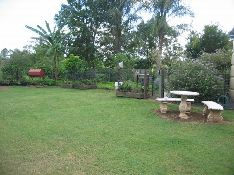 Childers QLD 4660
