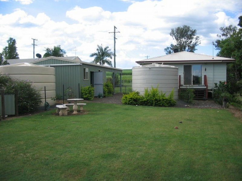 Childers QLD 4660