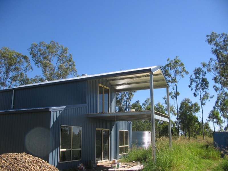 Childers QLD 4660