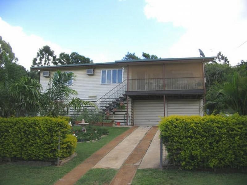 Childers QLD 4660