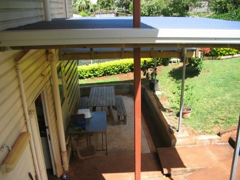 Childers QLD 4660
