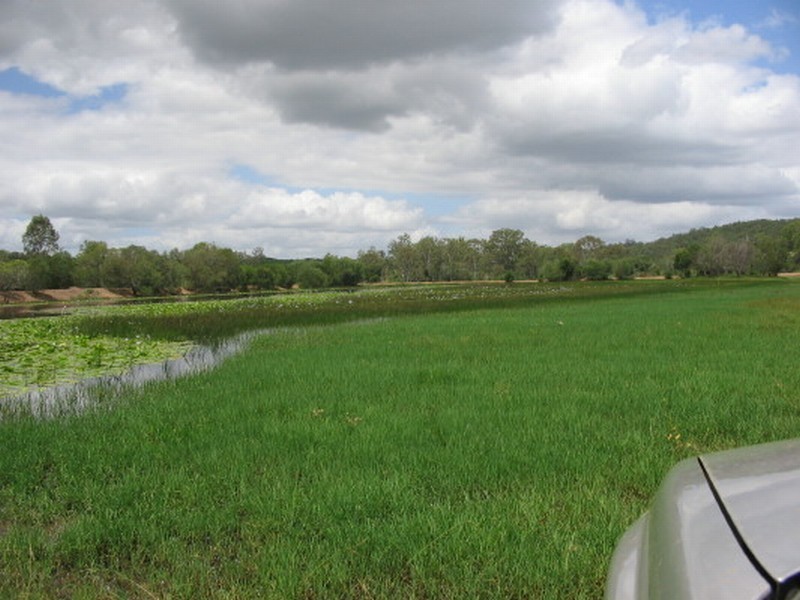 Childers QLD 4660