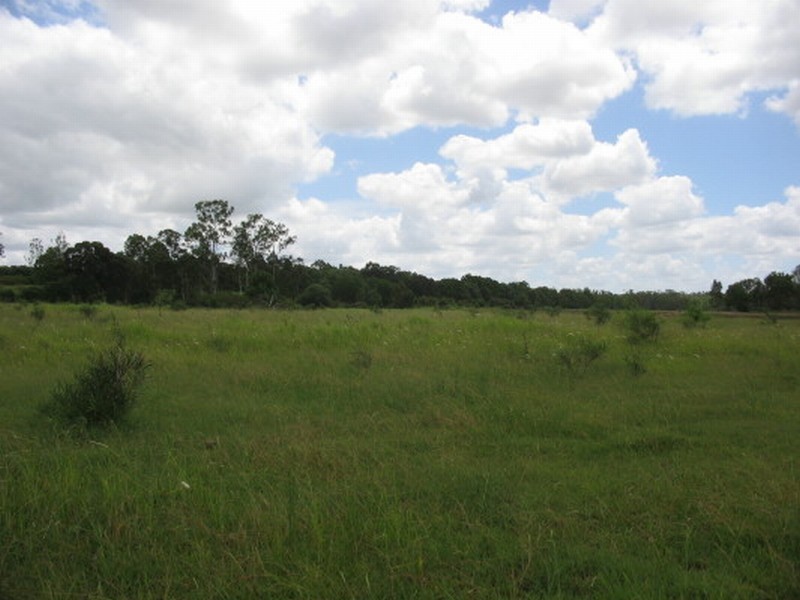 Childers QLD 4660